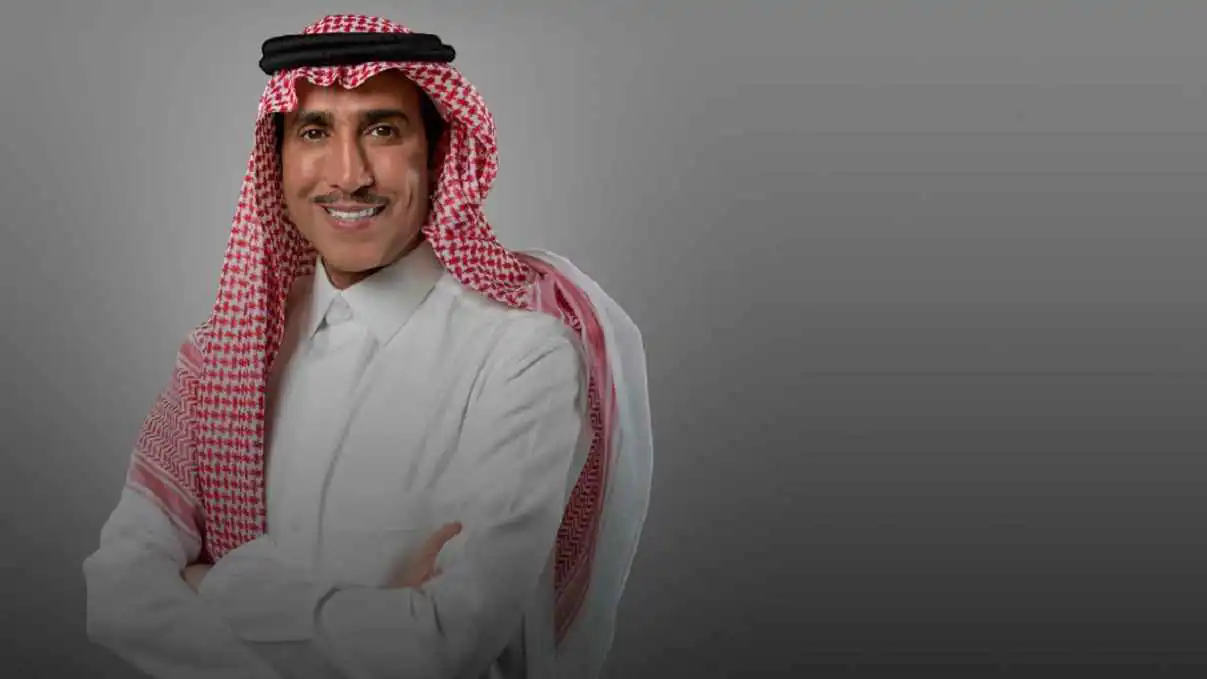 الفنان فايز المالكي يكشف تفاصيل حالته الصحية