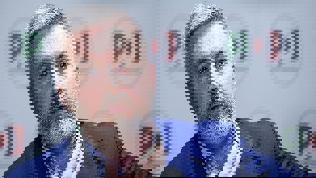 وزير الدفاع الإيطالي: وقف إطلاق النار في ليبيا يجب أن يصبح حالة دائمة