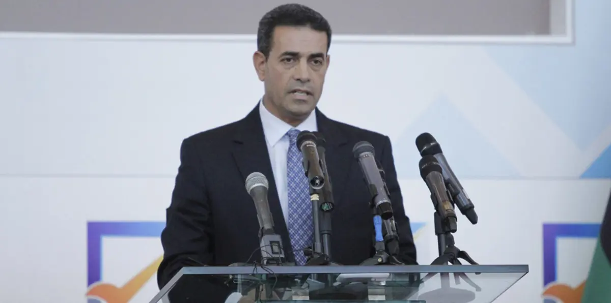 ليبيا... أكثر من مليون ناخب سجلوا لدى مفوّضية الانتخابات