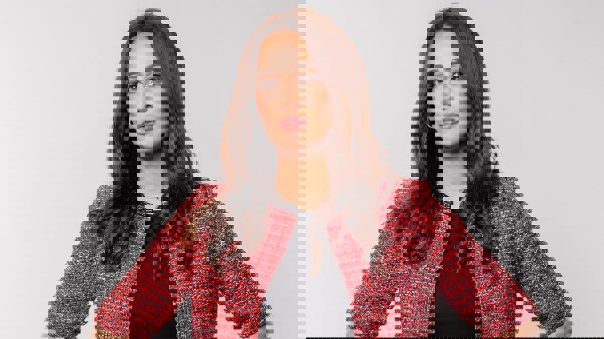 حلا شيحة تكشف لـ"إرم نيوز" صعوبات "إمبراطورية ميم"