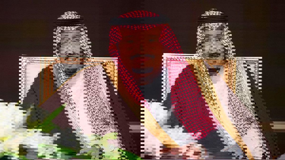 من هو عالم الرياضيات السعودي "أبو التكامل" الذي كرمه الملك سلمان؟ 