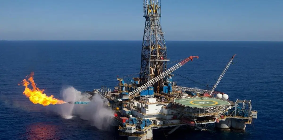 مصر تآمل تحقيق الاكتفاء الذاتي من احتياجاتها للغاز عبر  استثمار حقل "ظهر"