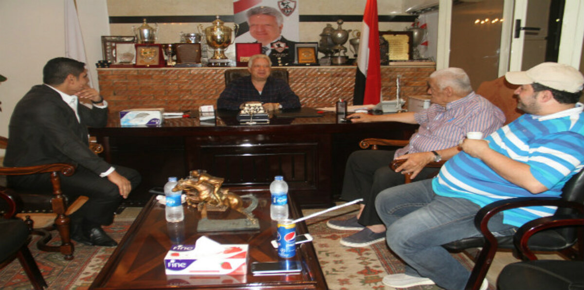 مصر.. تعرّف على خريطة برامج قناة الزمالك الجديدة