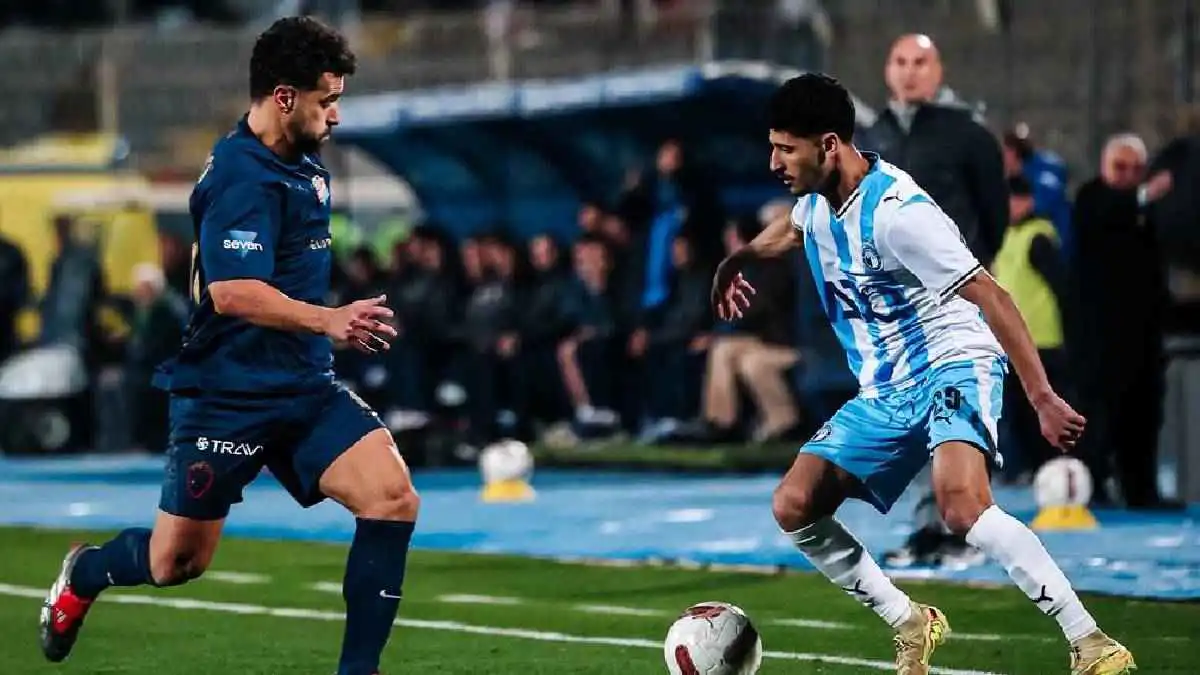 ترتيب الدوري المصري بعد فوز الزمالك على بيراميدز وموعد الجولة القادمة