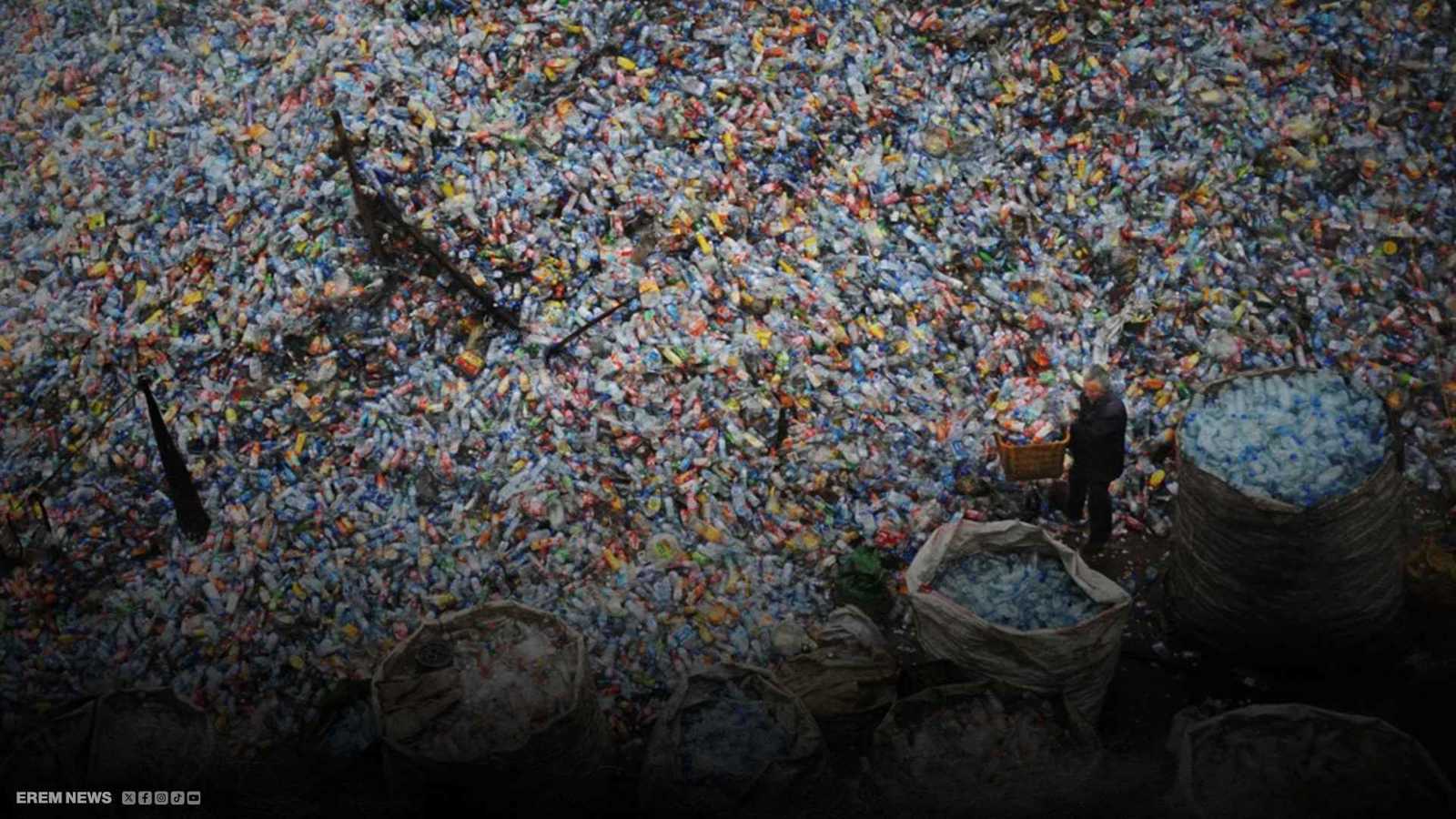 فن إدارة النفايات وأزمة يتمناها الجميع.. الصين تُغلق مصانعَ لحرق القمامة (فيديو)