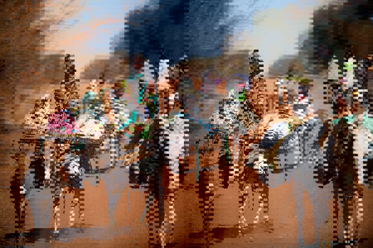 مقتل 39 شخصا جراء نزاع على الأراضي بين رعاة في جنوب السودان
