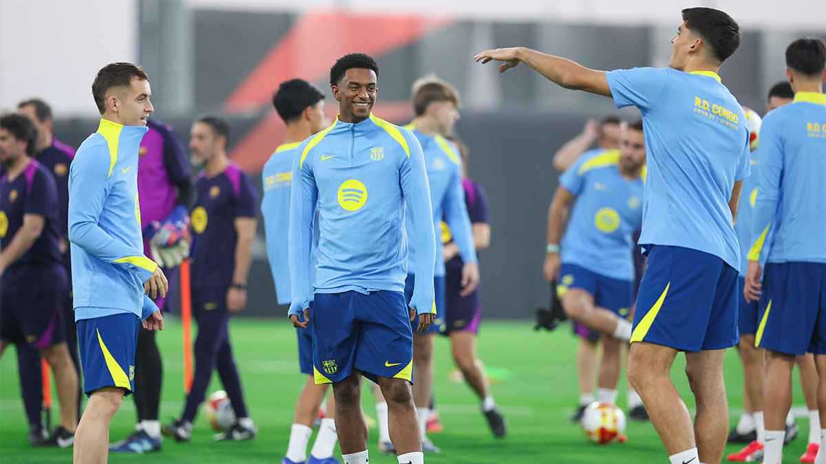 طريقة واحدة.. القناة المجانية الناقلة لمباراة برشلونة وبلباو في السوبر الإسباني