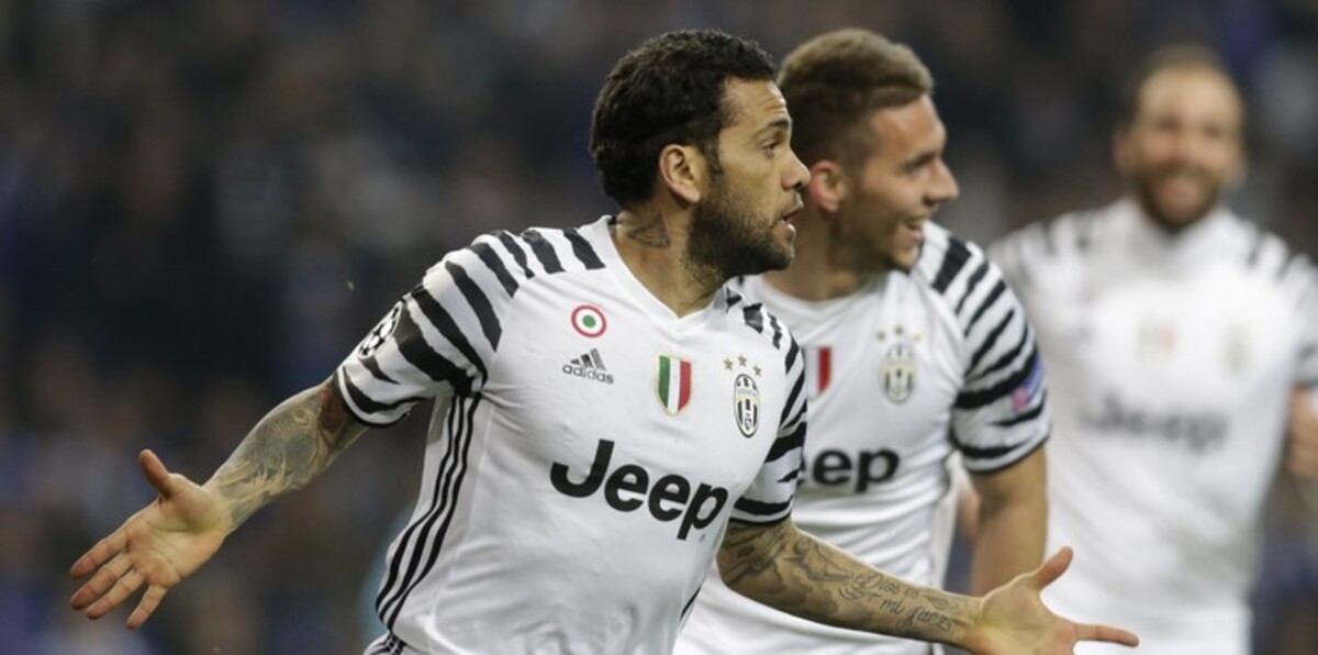 يوفنتوس يضع قدمًا في ربع نهائي دوري أبطال أوروبا بفوز مريح على بورتو