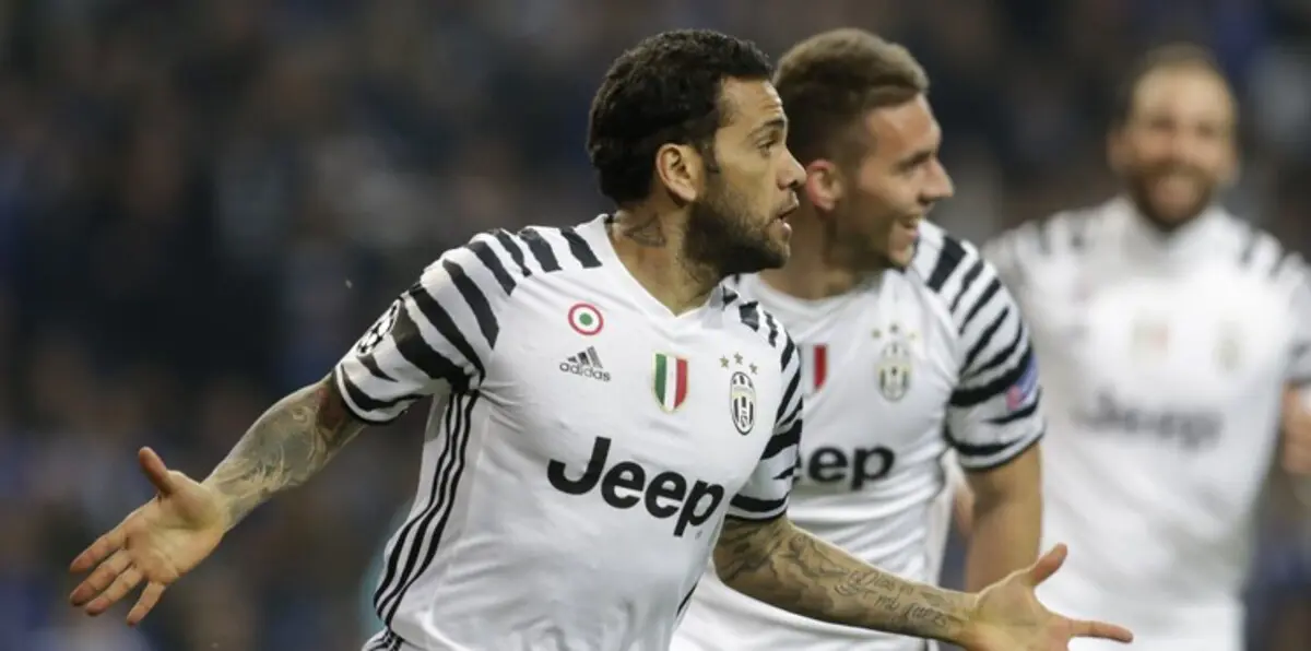 يوفنتوس يضع قدمًا في ربع نهائي دوري أبطال أوروبا بفوز مريح على بورتو