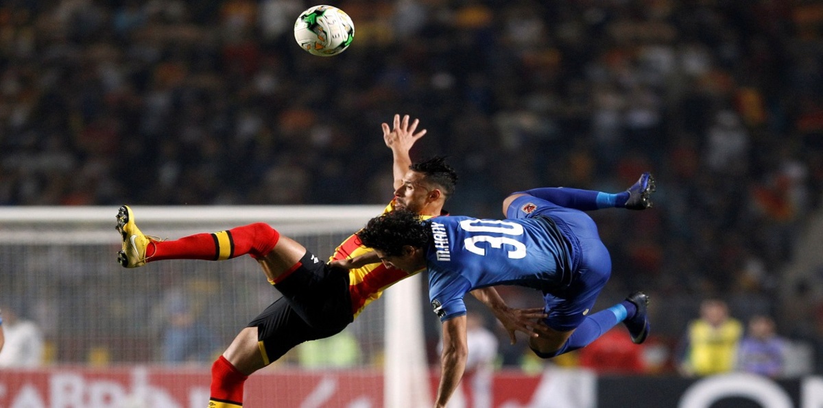 هل يتحمل كارتيرون وحده مسؤولية ضياع دوري أبطال إفريقيا من الأهلي المصري؟