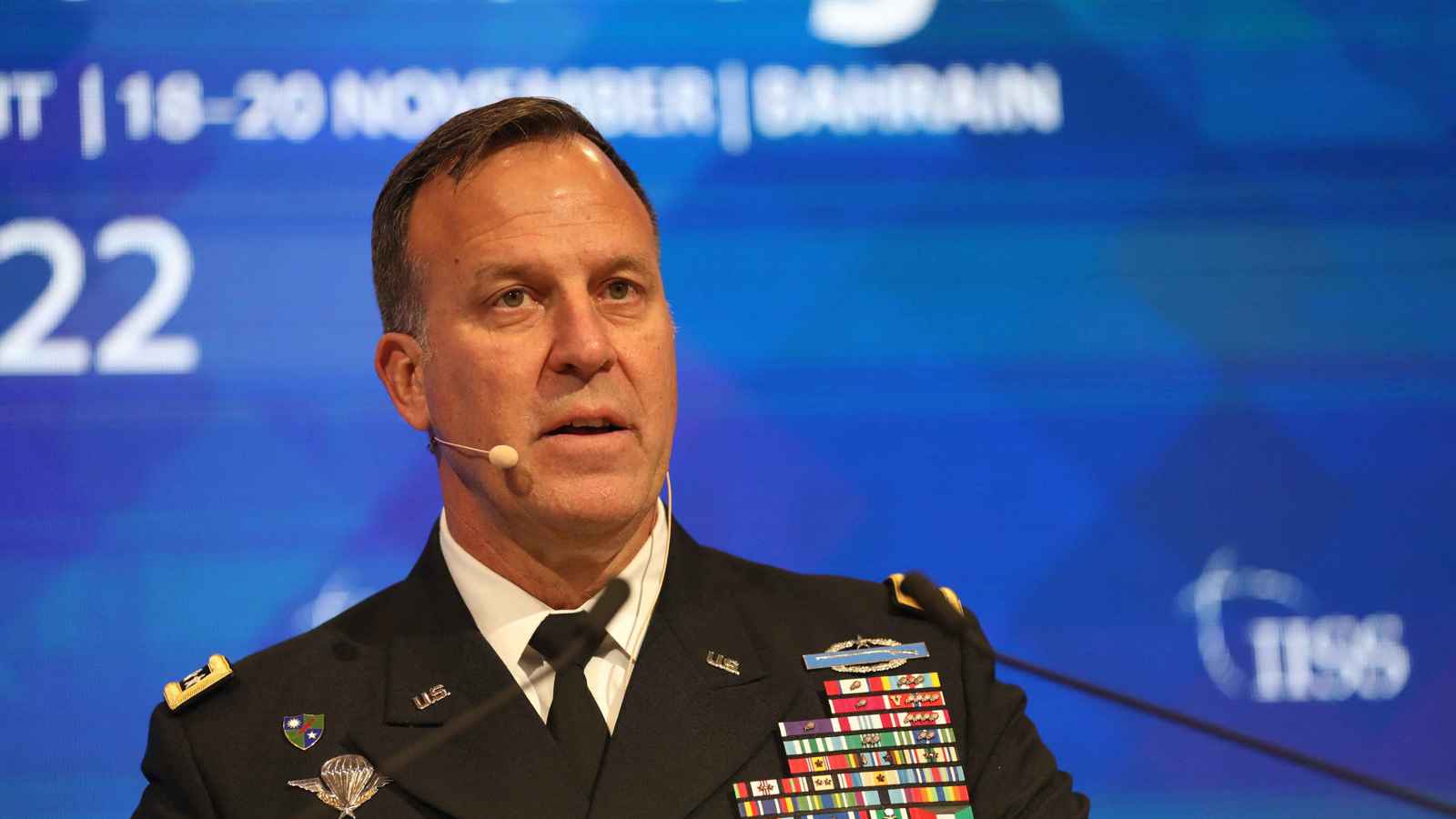 كوريلا يبحث في سوريا والعراق منع عودة "داعش"