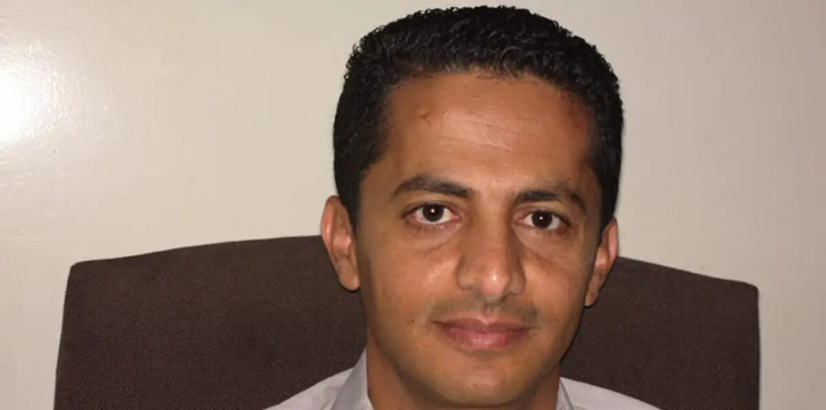 شاهد الرد المفاجئ من علي البخيتي على انتشار أنباء زيارته السرية للسعودية