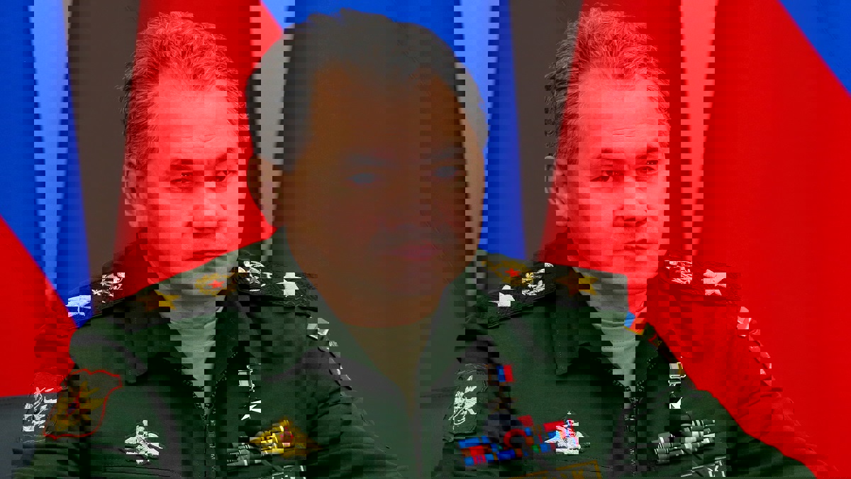 وزير الدفاع الروسي: الأكراد أكملوا انسحابهم في شمال شرق سوريا