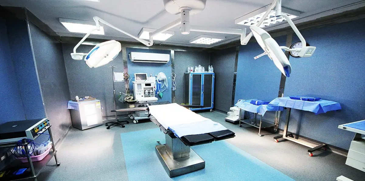 تعرّف على غرفة العمليات الجراحية في المستقبل (صور)