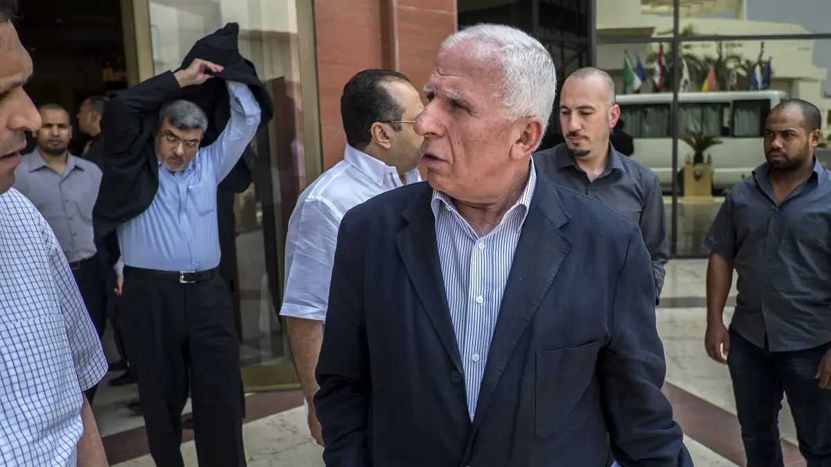 فتح وحماس تتفقان على إجراء الانتخابات خلال 6 أشهر