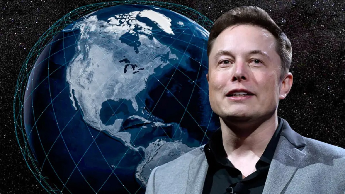 ما الذي يخطط له إيلون ماسك في 2021 عبر "ستارلنك"؟