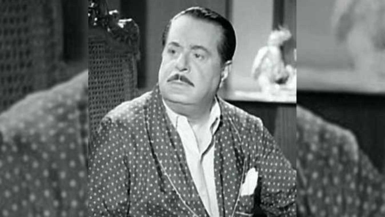 شارك بـ300 فيلم.. كيف أصبح حسين رياض "أشهر أب" في السينما المصرية؟