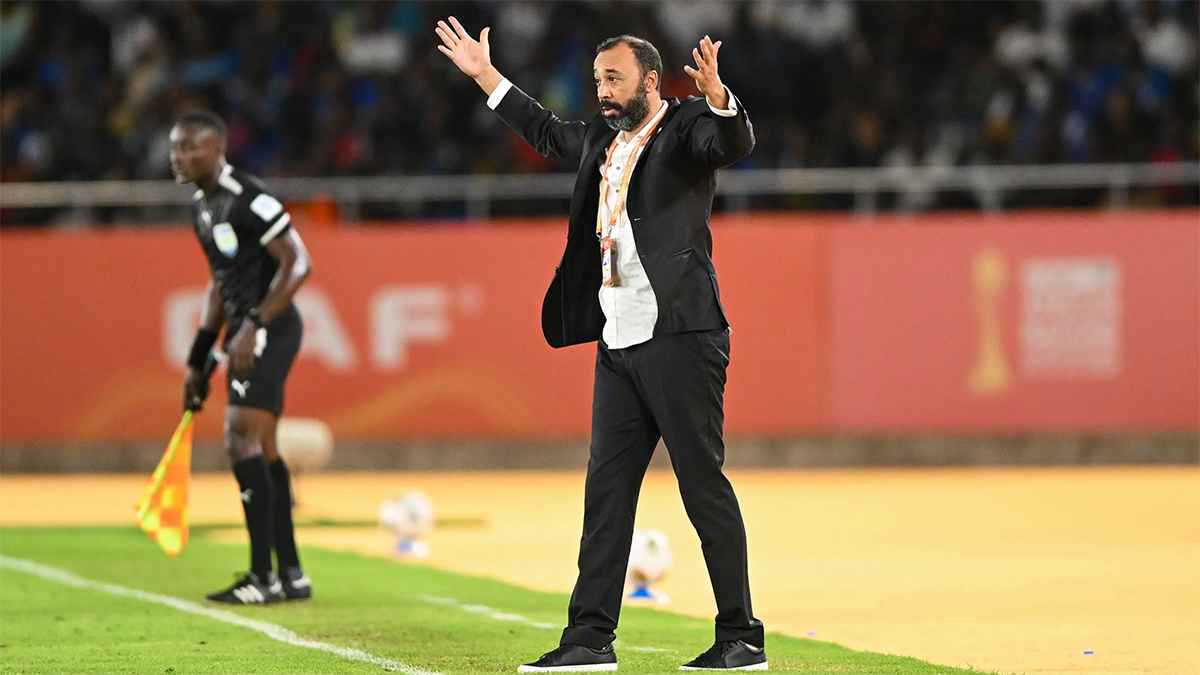 المغرب في نهائي الشان.. كيف صنع طارق السكتيوي منتخبا في أسبوع؟