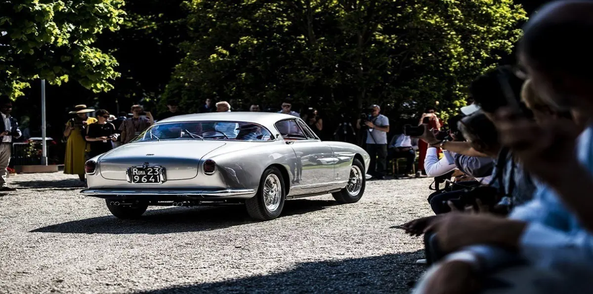 أسعار السيارات الكلاسيكية تتراجع والمجوهرات تقفز مجددًا