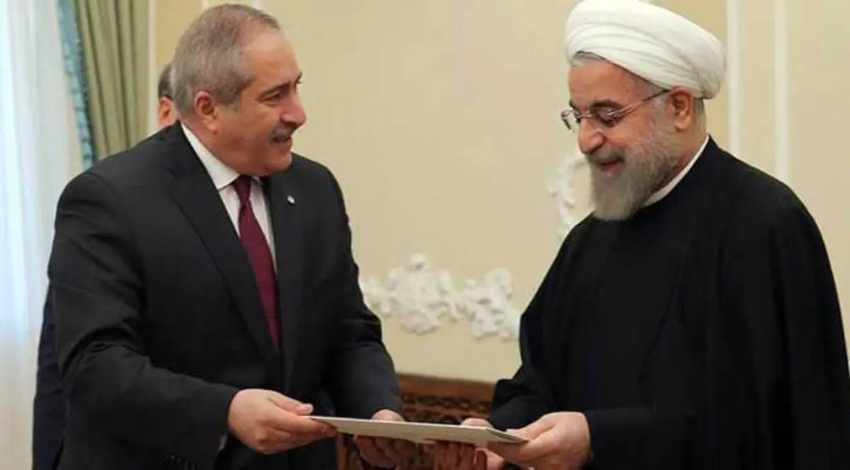 التواجد الإيراني على الحدود يربك الحسابات الأردنية