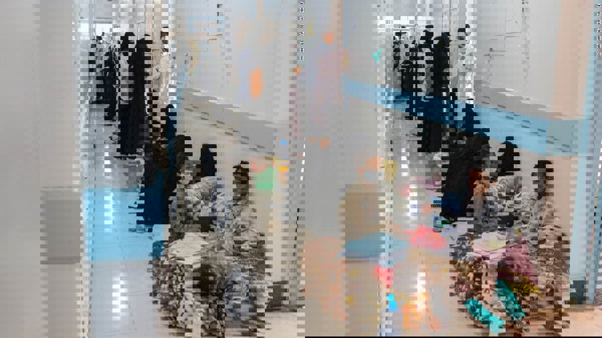 "إنفلونزا الخنازير" تفتك بحياة اليمنيين‎ في صنعاء وإب وتعز