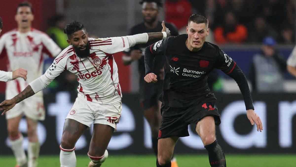 الأندية المتأهلة رسمياً إلى ثمن نهائي دوري أبطال أوروبا 