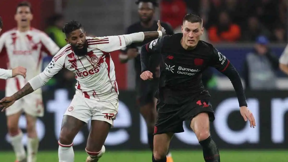 الأندية المتأهلة رسمياً إلى ثمن نهائي دوري أبطال أوروبا