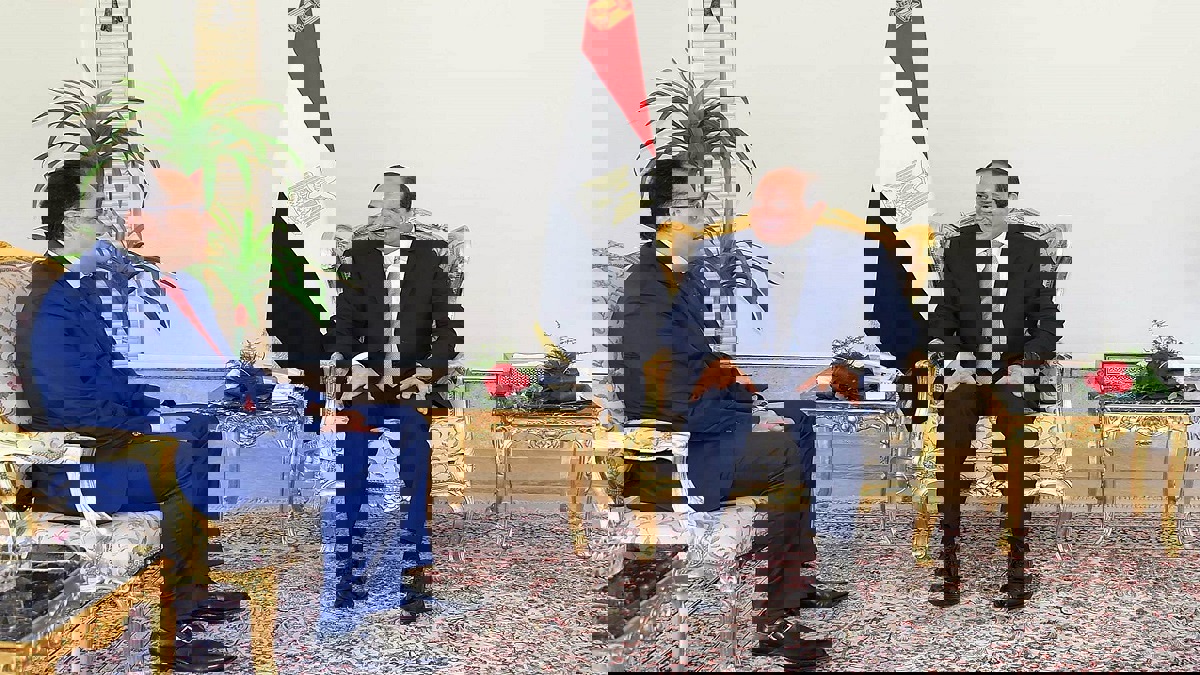 رسميا.. البرلمان المصري يوافق على التعديل الوزاري الجديد