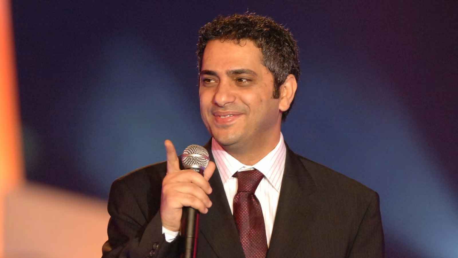 فضل شاكر يُعيد تقديم "هي شامنا" لدعم سوريا بعد سقوط الأسد