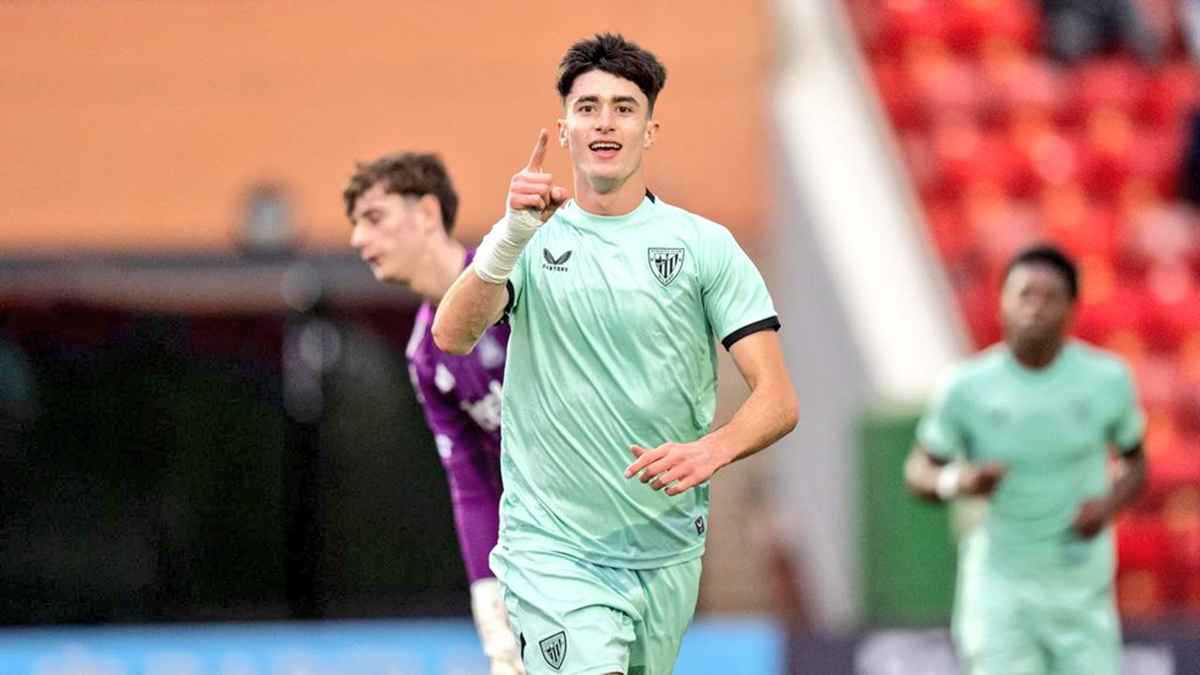 وحش جديد.. مَن هالاند "الصغير" الذي لفت الأنظار بشدة؟ (فيديو وصور)