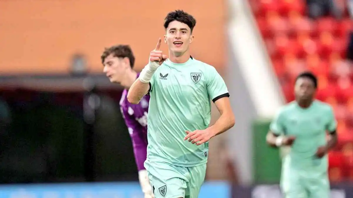 وحش جديد.. مَن هالاند "الصغير" الذي لفت الأنظار بشدة؟ (فيديو وصور)