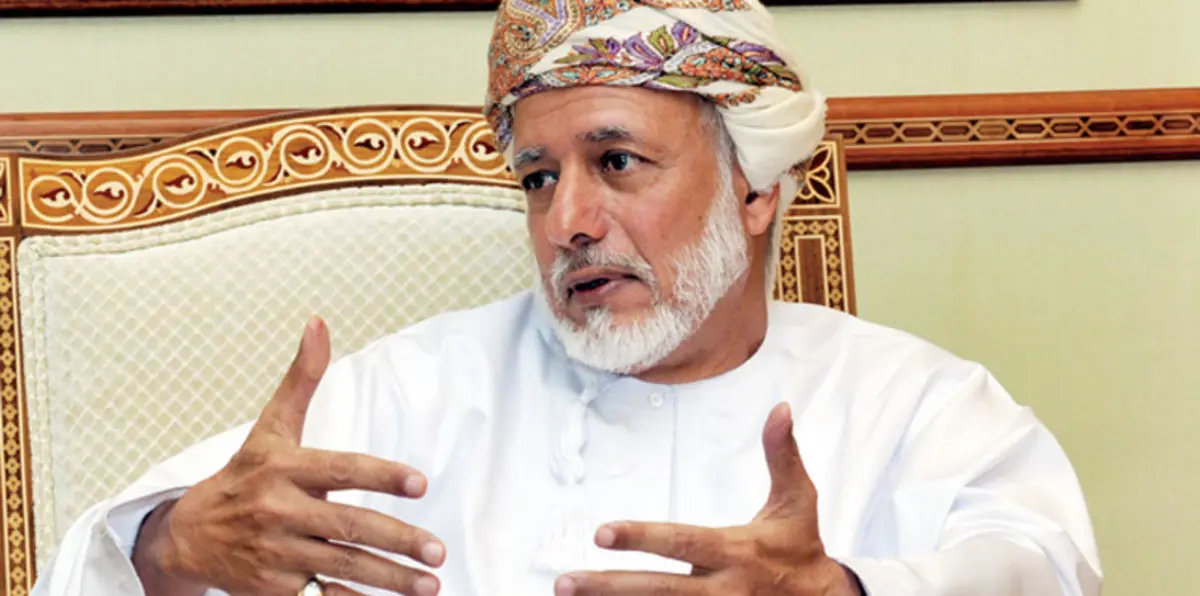 سلطنة عمان: شبح الحروب اختفى بعد رفع العقوبات عن إيران