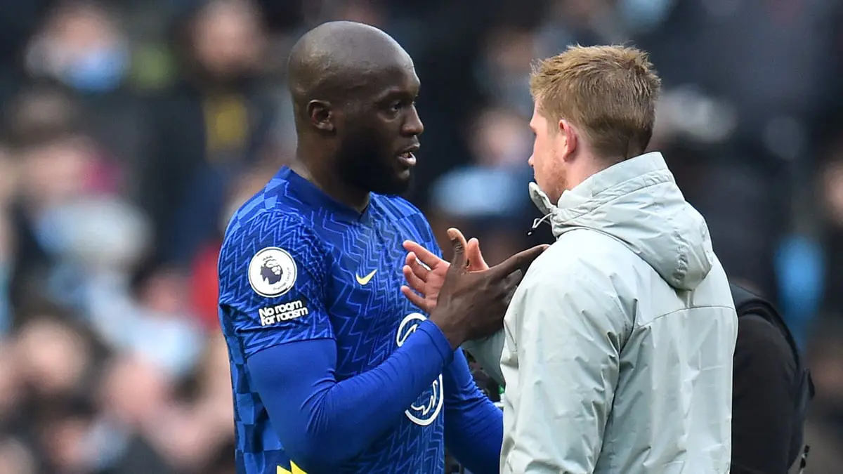 توخيل بعد خسارة تشيلسي أمام مانشستر سيتي: لوكاكو يحتاج إلى التحرك أكثر