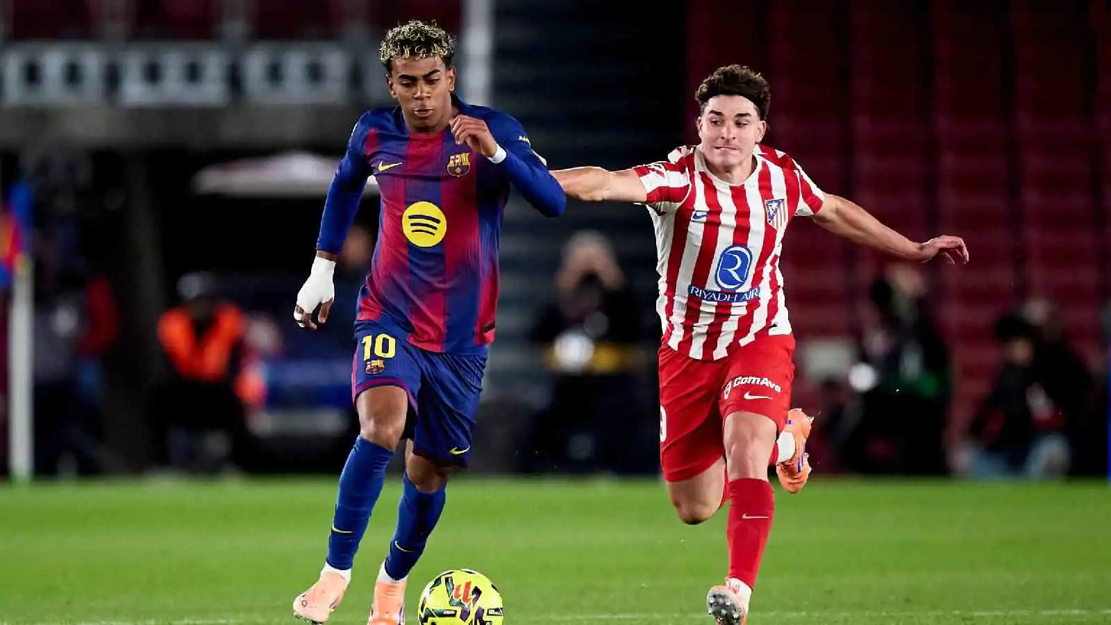 معارك النجوم.. أقوى 6 صدامات في ربع نهائي دوري أبطال أوروبا