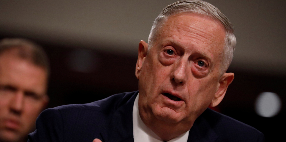 البنتاغون: سنواجه "السلوك الإيراني الخبيث" بالمنطقة