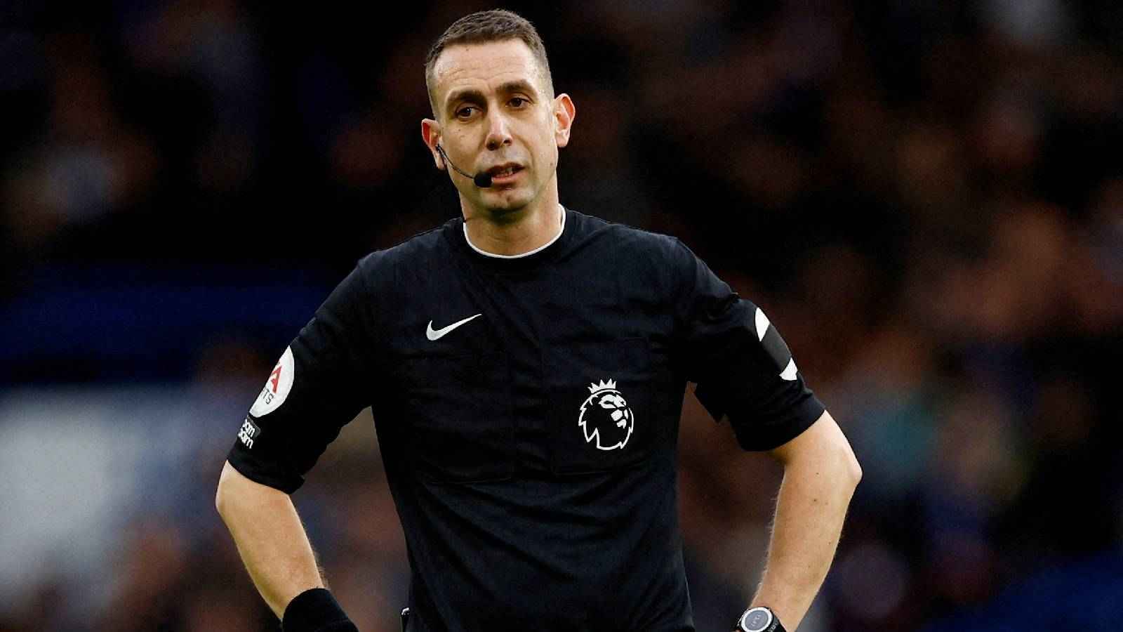 بعد الإساءة لـ"كلوب" وليفربول.. قرار رسمي ضد الحكم الإنجليزي ديفيد كوت