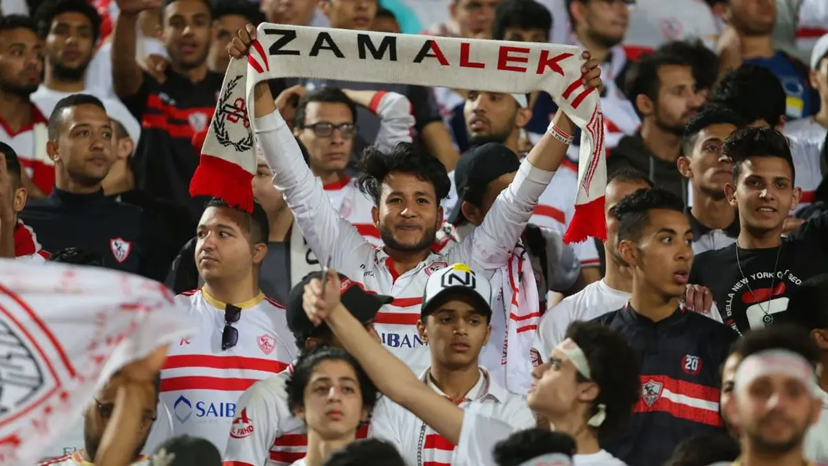 الزمالك المصري يكشف عن البرومو الرسمي لقناة النادي (فيديو)