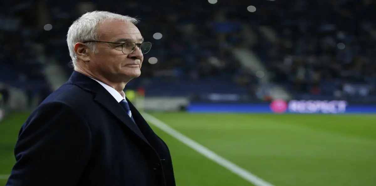 رانييري: الحارس شمايكل قد يعود أمام بورنموث