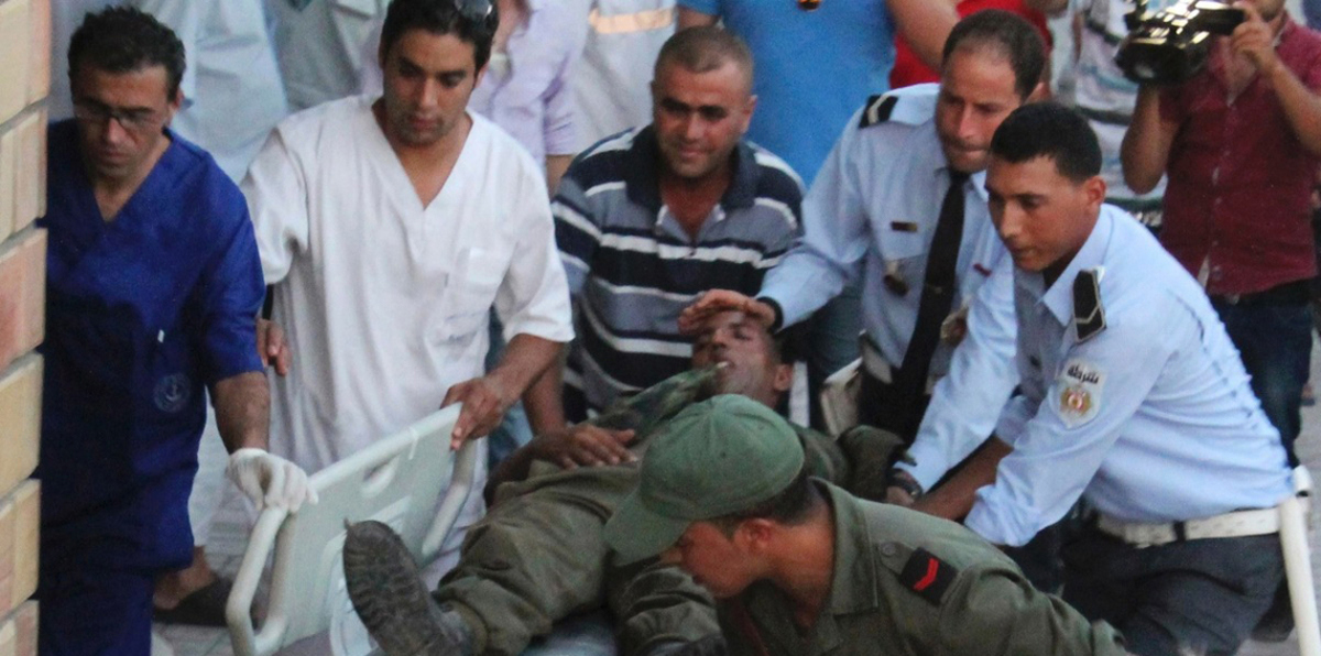 هل كانت الاستخبارات البريطانية على علم مسبق بهجوم "جندوبة" في تونس؟