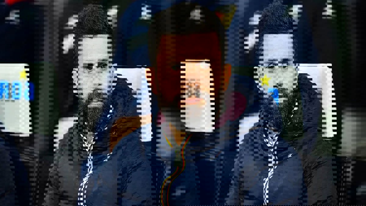 تياغو موتا يتولى تدريب بولونيا خلفا لميهايلوفيتش