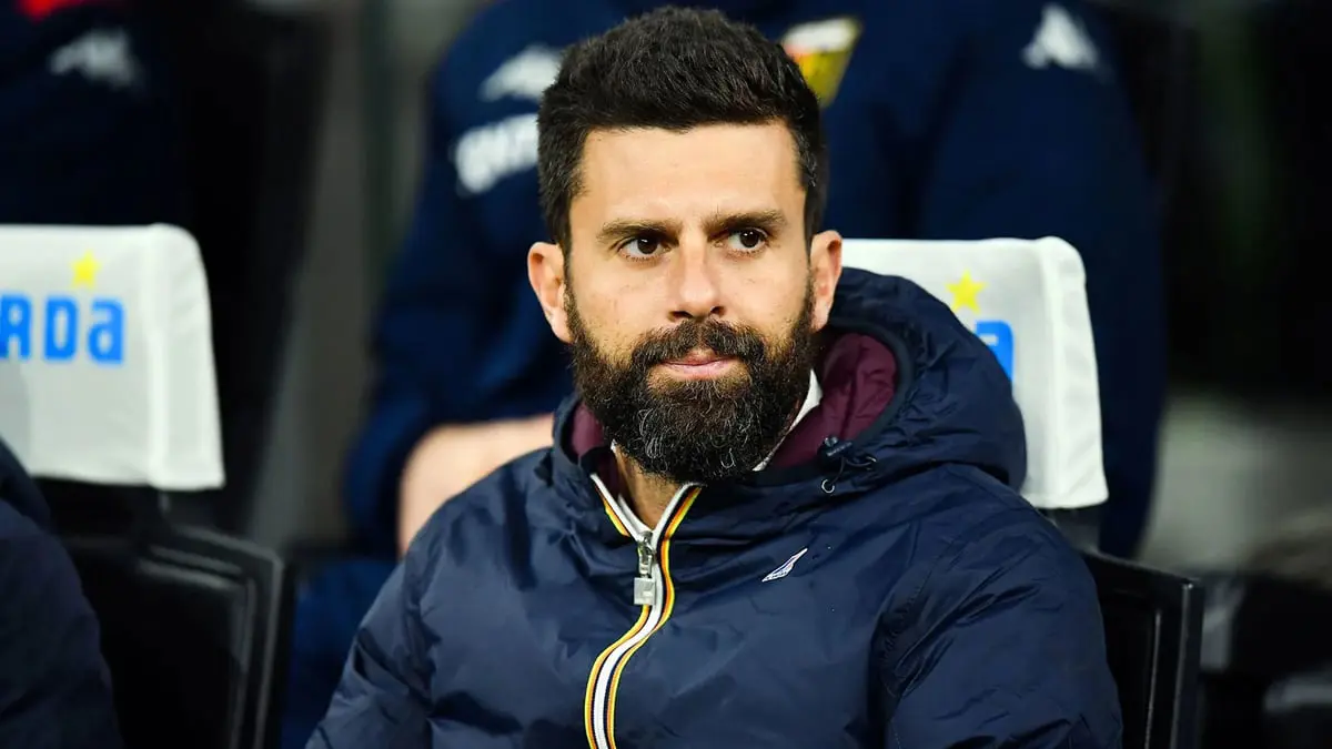 تياغو موتا يتولى تدريب بولونيا خلفا لميهايلوفيتش