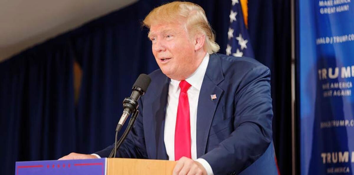 يهود يحتجون ضد ترامب تضامنًا مع المسلمين