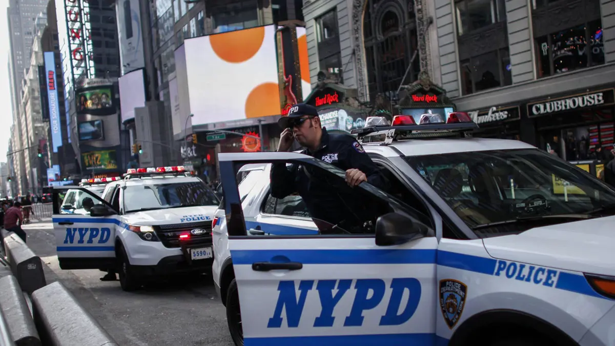 مقتل شخصين إثر إطلاق نار داخل دار للمسنين بـ"رود آيلاند" الأمريكية