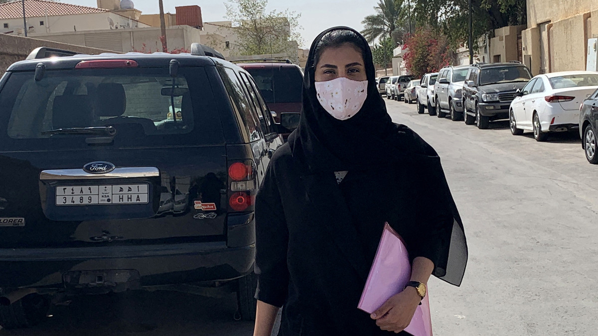 أسرة لجين الهذلول تؤكد تأييد القضاء السعودي للحكم الأول الصادر بحقها