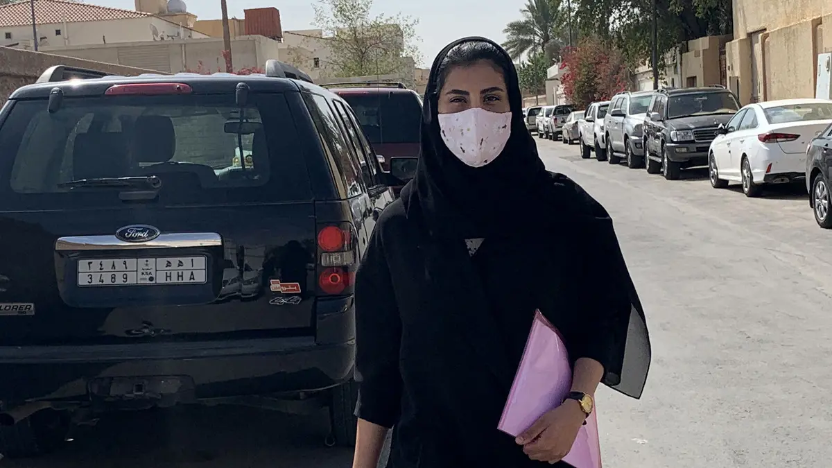 أسرة لجين الهذلول تؤكد تأييد القضاء السعودي للحكم الأول الصادر بحقها