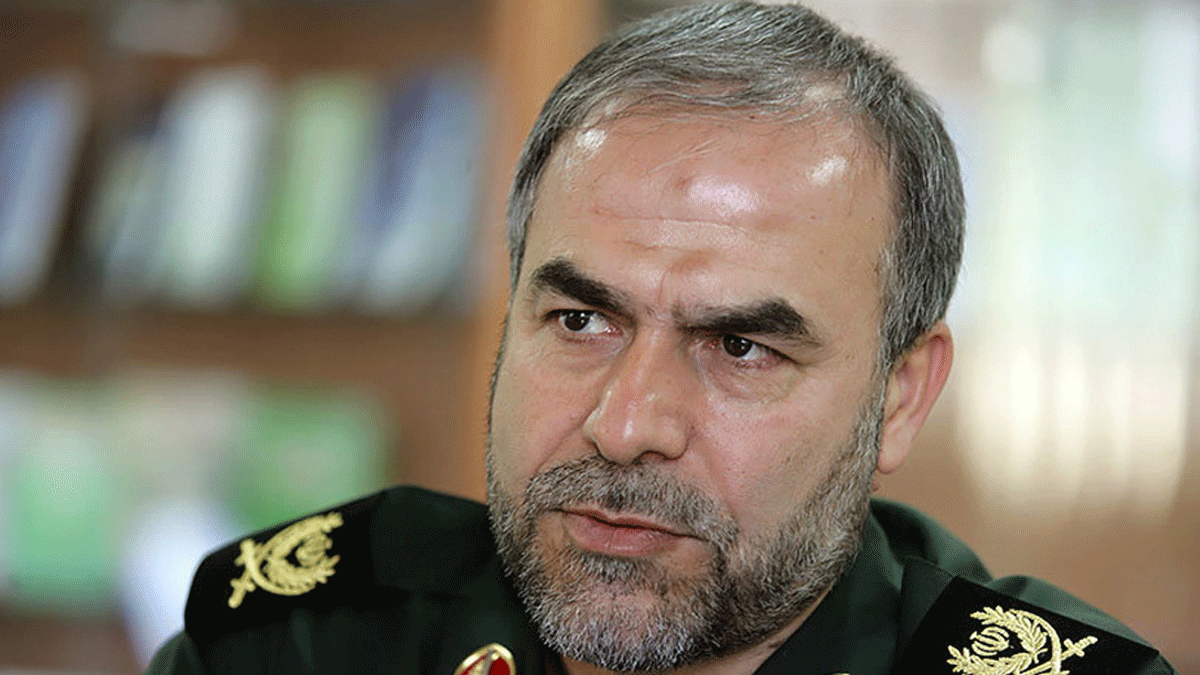 الحرس الثوري: إيران لن تجري محادثات مع واشنطن