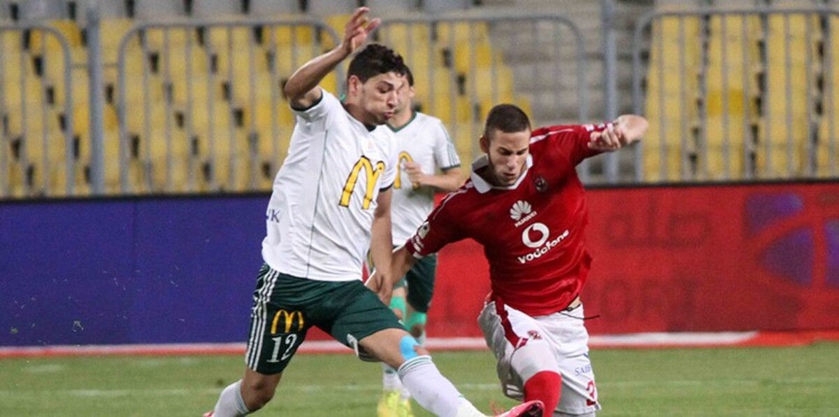 مصر.. الزمالك يشمت بهزيمة الأهلي بتصريحات نارية