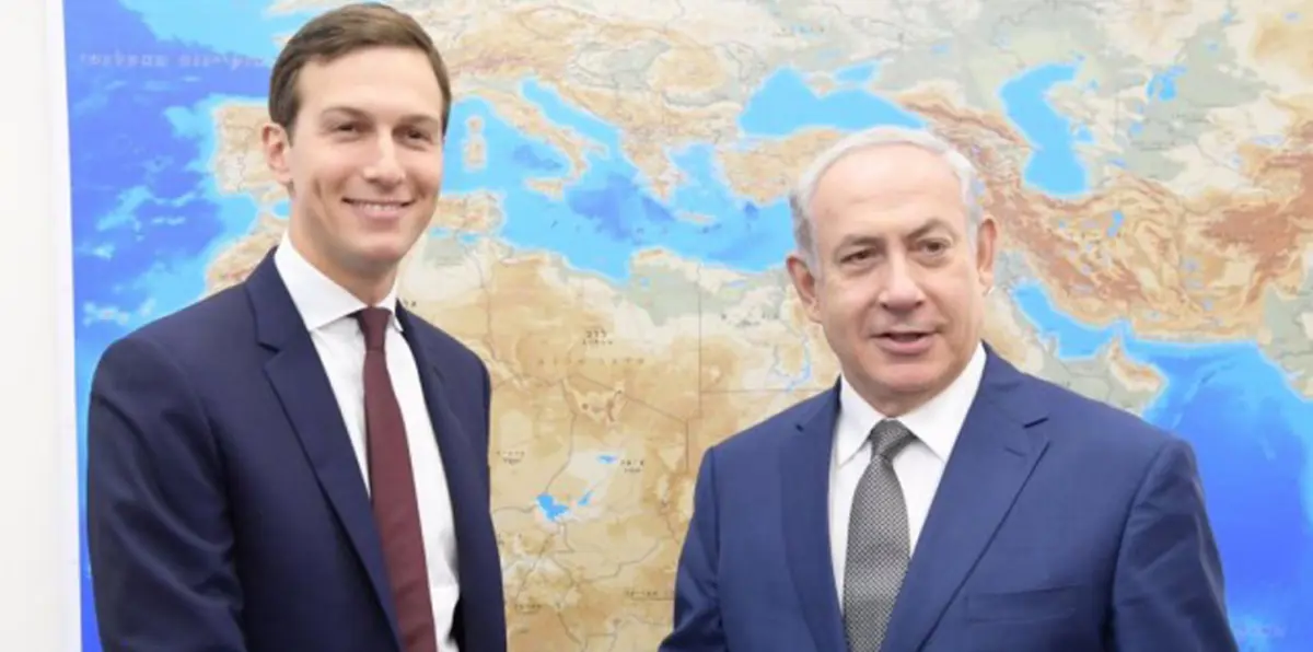 حصاد جولة كوشنر... إلى الخلف در!