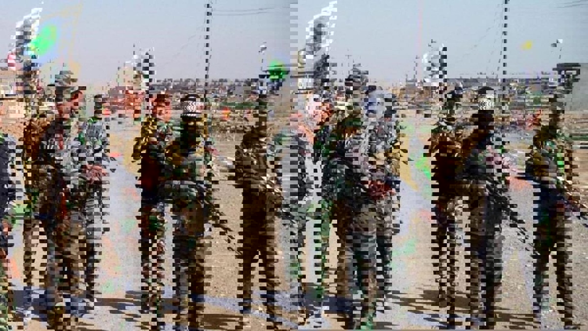 العراق.. مقتل 4 مدنيين في "مواجهات عشائرية" بديالى