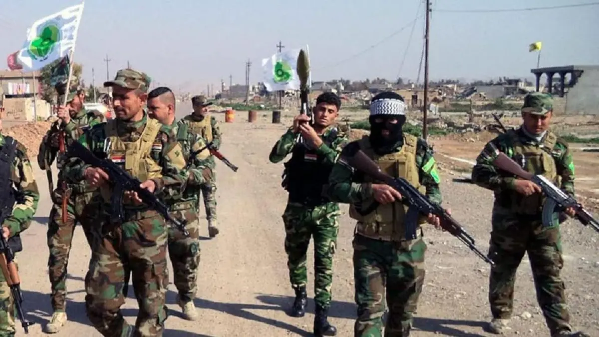 العراق.. مقتل 4 مدنيين في "مواجهات عشائرية" بديالى